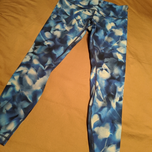 lululemon athletica Pants - Lululemon leggings